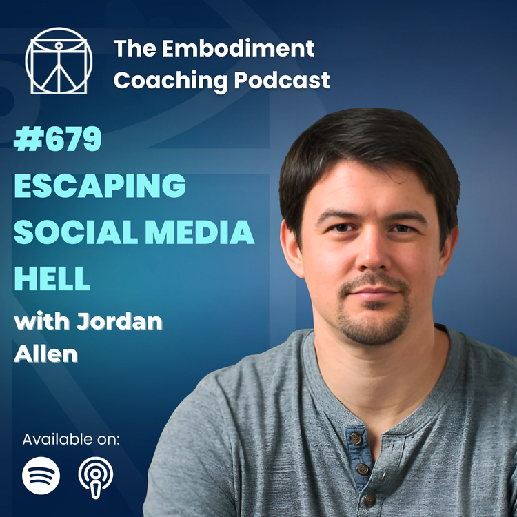 Escaping Social Media Hell