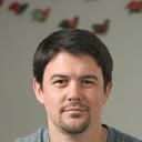 Jordan Myska Allen, CEO, Co-Founder Jordan Myska Allen