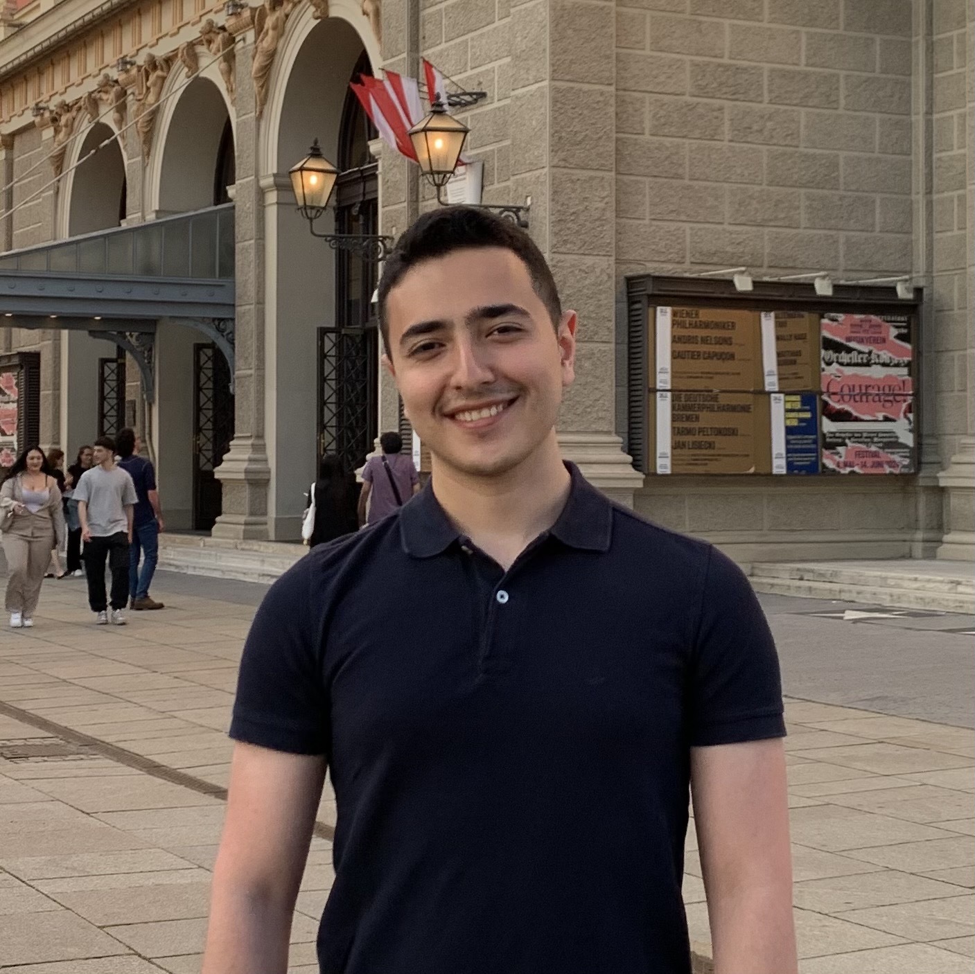 Mehmet Emin Göbütoğlu